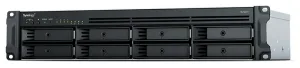 СХД стоечное исполнение Synology RS1221+ Synology