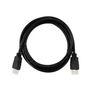 Кабель HDMI - HDMI 1,4, 2м, Silver, 17-6204-8 PROconnect