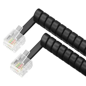 Кабель GCR GCR-TP6P4C-TW-2.0m GCR