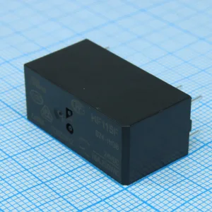 HF115F/024-1H3B HONGFA