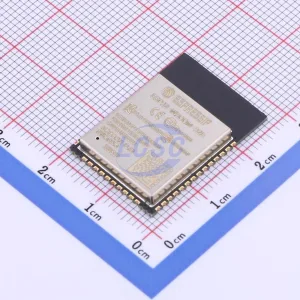 ESP32-WROOM-32E(H4) Espressif