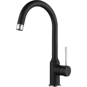 Смеситель RIVELATO Rivelato 1923502 antracite cromo Rivelato