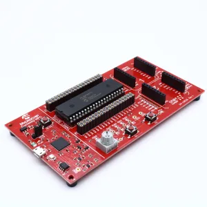 DM164136 Microchip