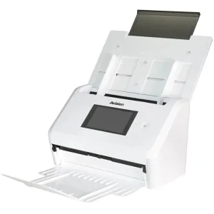 AN335WL Сетевой документ-сканер Avision 000-0981A-0KG Avision
