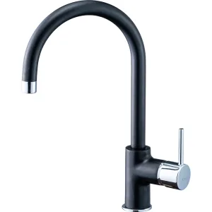 Смеситель RIVELATO Rivelato 9021208 antracite cromo Rivelato