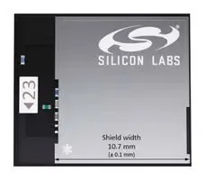 BGM13P22F512GA-V2 Silicon Labs