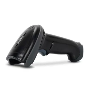 Сканер штрих-кодов Mertech CL-2210 BLE Dongle P2D USB черный 4794 MERTECH
