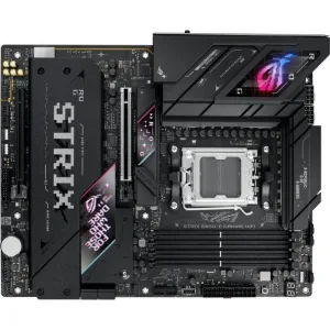 Материнская плата ASUS ROG STRIX B850-E GAMING WIFI ASUS