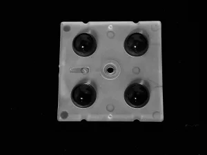 ALHB50D4LED5050T60G ASAHI OPTICS
