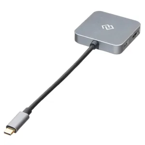 Стыковочная станция Digma DS-741UC GS Digma