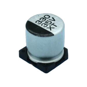 JCK1V331M100105 JB Capacitors