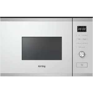 (Поврежденная упаковка) Встраиваемая микроволновая печь Korting KMI 820 GSCW Korting