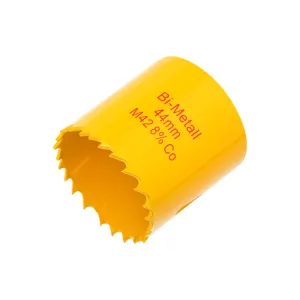 Коронка Bimetal 44 мм KR-92-0221 Kranz