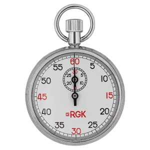 RGK SWM-2A6 с поверкой - секундомер механический с поверкой RGK
