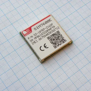 SIM7600E SIMCom