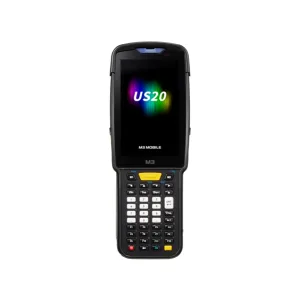 Терминал сбора данных M3 Mobile US20W Android 10.0 GMS S20W0C-Q9CWSE-HF M3 Mobile