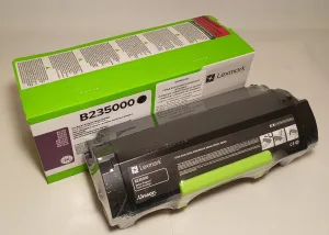 Картридж лазерный Lexmark черный для B2338dw, MB2338adw, B2442dw, MB2442adwe, B2546dw, MB2546adwe, B2650dw, MB2650adwe 3000 стр. Lexmark