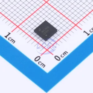 LP2989AILD-5.0/NOPB Texas Instruments