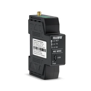 WRX1108-L8U (Teleofis) - 4G модем TELEOFIS