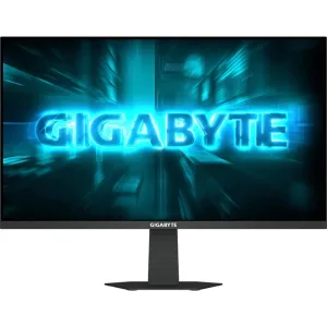 Монитор 23.8" Gigabyte GS24F14A IPS 1920x1080, 175 Гц, 1 мс, 16:9, 400 кд/м², HDMI, DisplayPort, HDR, Flicker Free, матовый экран, черный Gigabyte