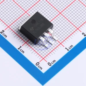 TL750L05CKTTR Texas Instruments