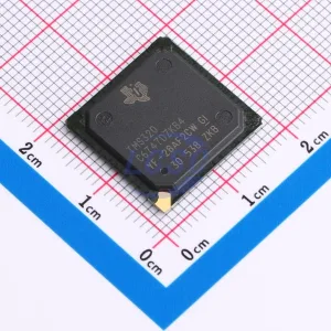 TMS320C6747DZKB4 Texas Instruments