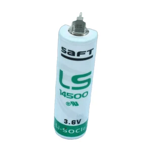 LS14500 3PF RP SAFT