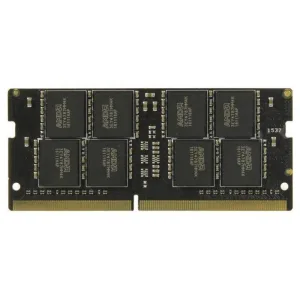 Оперативная память AMD Radeon R7, DDR4, 16Gb (1x16Gb), 2400MHz, CL16, SO-DIMM AMD
