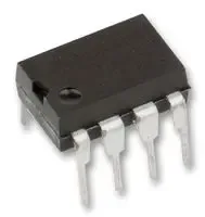 PIC12C672-04/P Microchip