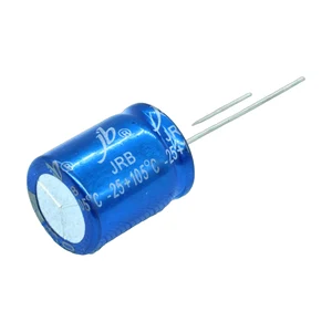 JRB1E332M07501600250000B JB Capacitors