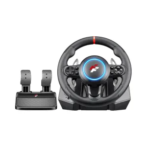 Игровой руль FLASHFIRE 4711626240126 https://flashfire.tw/en