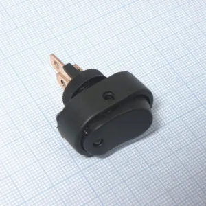 DS ASW-20D зеленый ON-OFF 