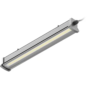 Светильник светодиодный TRAY/S (500) 35W PRS 750 GY СТ 1946000050 Световые Технологии