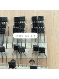 KTC3199GR KEC