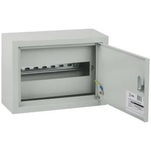 Корпус металлический ЩРН 12з-1 76 IP31 УХЛ3 NO-120-00 Б0028758 Эра