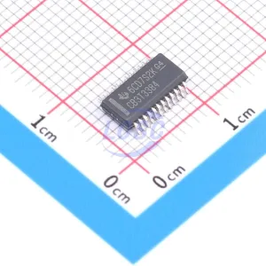 SN74CB3T3384DBQR Texas Instruments