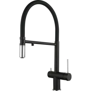 Смеситель RIVELATO Rivelato 1523517 antracite cromo Rivelato