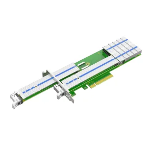 Адаптер для SSD LR-Link LRSV9310-2ER LR-Link