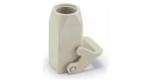 Крышка разъема D3A.P-CCT-1L-M20 Degson