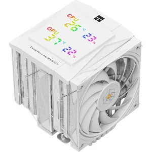 Кулер для процессора Thermalright RK120-DG-WH Thermalright