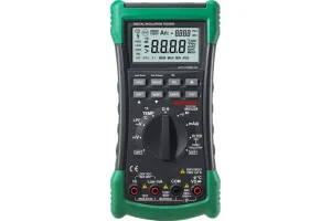 MS5208 MASTECH