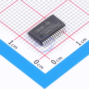 PCM2906CDBR Texas Instruments