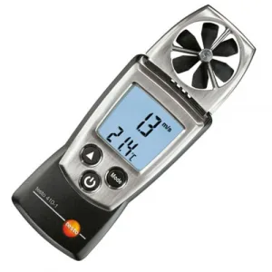 Testo 410-1 Testo