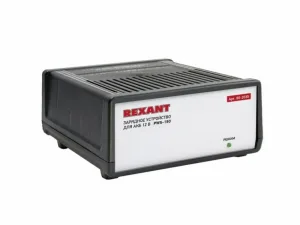 Автоматическое зарядное устройство 7 А (PWS-150) 80-2035 Rexant
