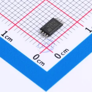 M24SR04-YDW6T/2 STMicroelectronics