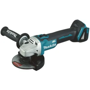 Углошлифовальная машина Makita DGA504Z Makita