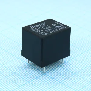 BS-115C-12A-6VDC BESTAR