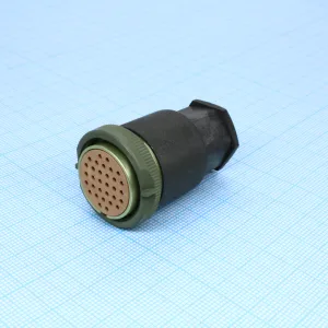 РС32ТВ розетка с/к Копир