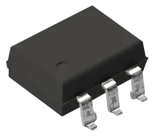 4N35SR2M onsemi