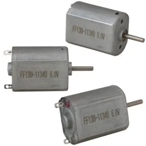 FF130-11340 6.0V RUICHI